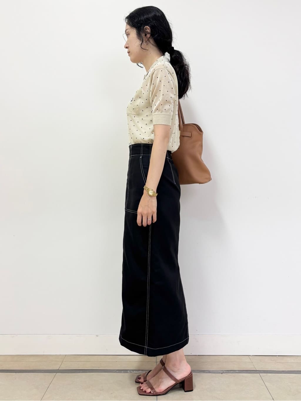 YOKOTAさんの「DRESSTERIOR｜」を使ったコーディネート