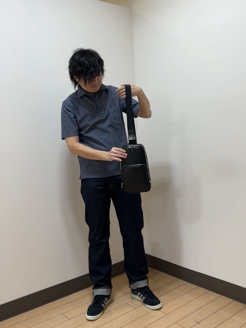 あきやまさんの「TAKEO KIKUCHI｜」を使ったコーディネート