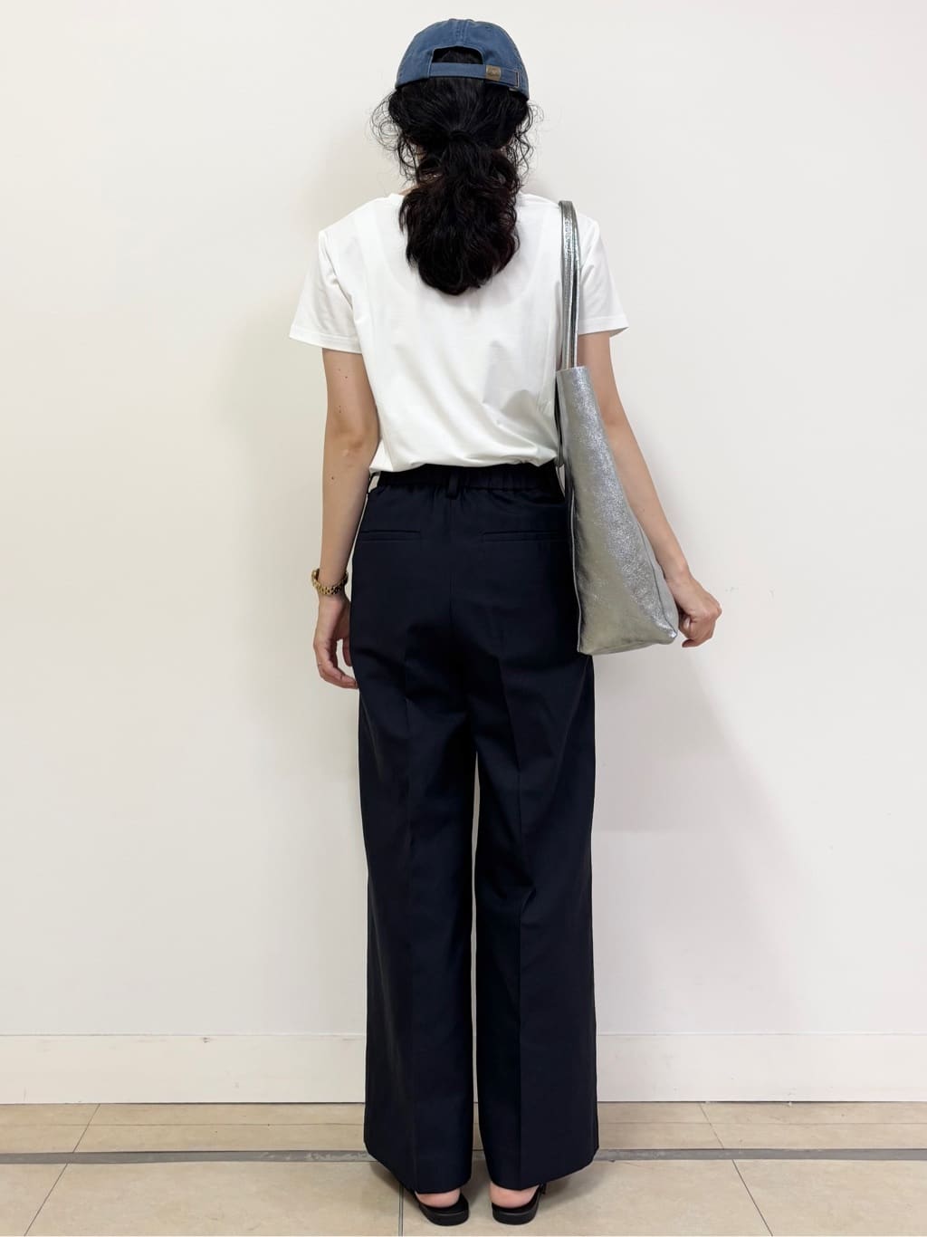 YOKOTAさんの「DRESSTERIOR｜」を使ったコーディネート