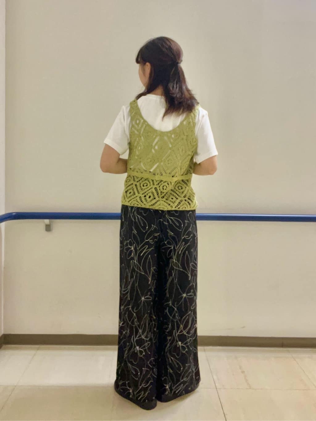 あもさんの「SHOO･LA･RUE｜」を使ったコーディネート