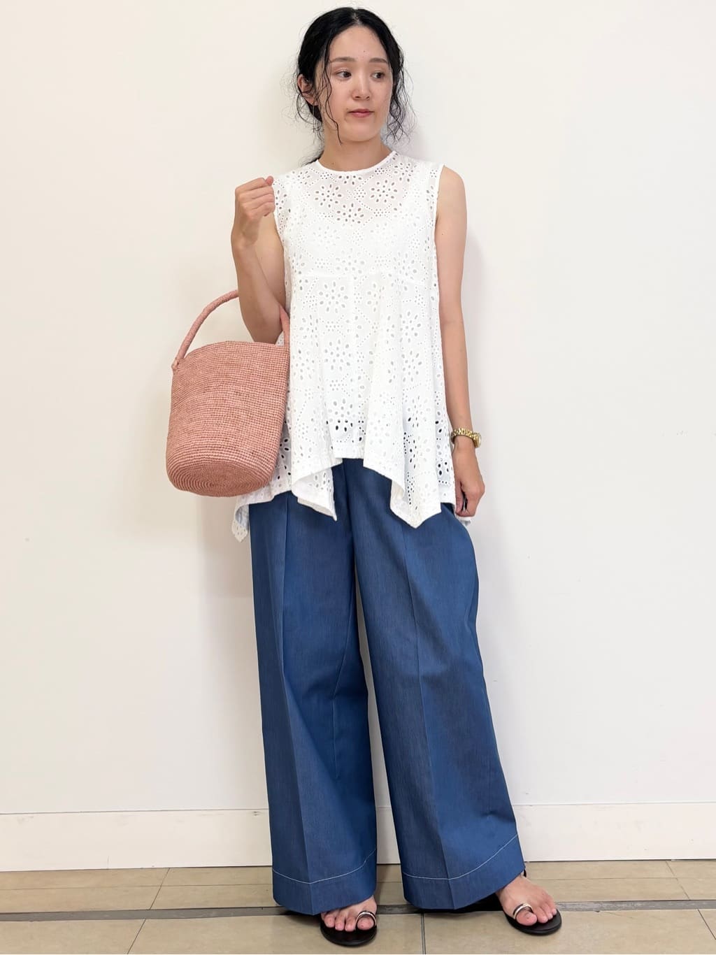 YOKOTAさんの「DRESSTERIOR｜」を使ったコーディネート