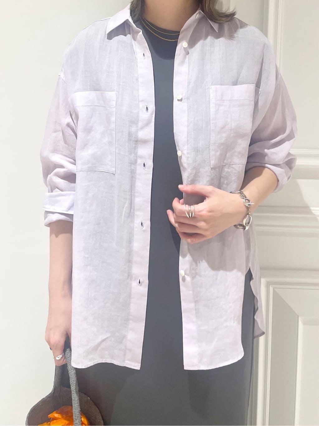 makiさんの「DRESSTERIOR｜」を使ったコーディネート