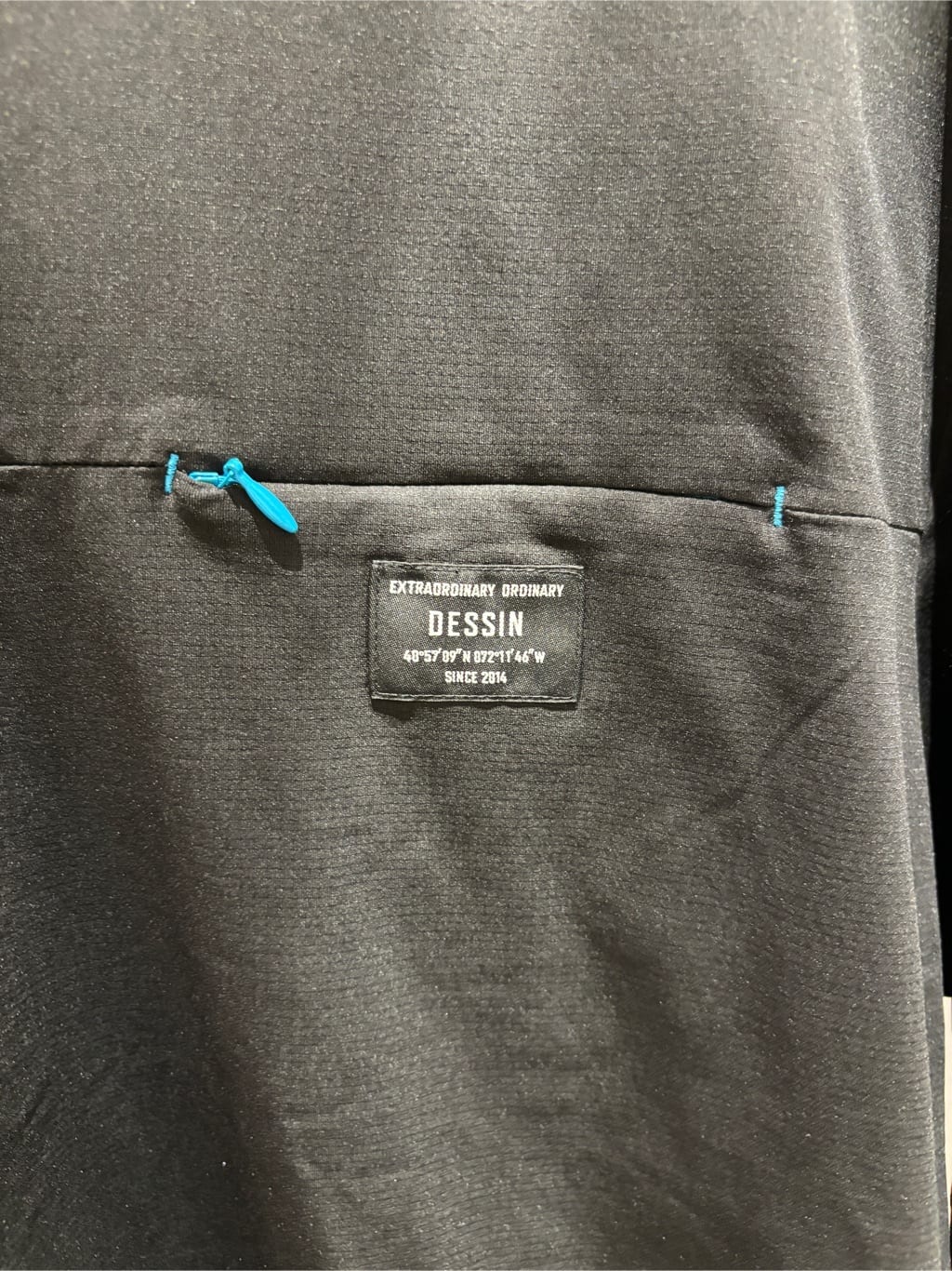ryogoさんの「Dessin｜」を使ったコーディネート