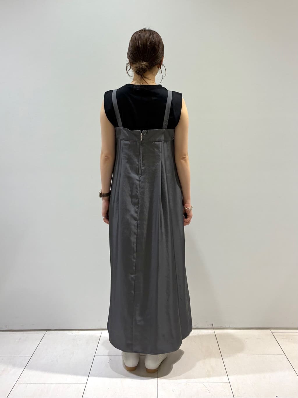 KAOさんの「INDIVI｜」を使ったコーディネート