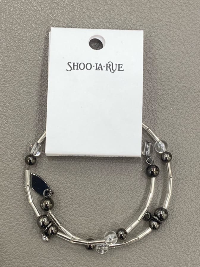 ゆうゆうさんの「SHOO･LA･RUE｜」を使ったコーディネート