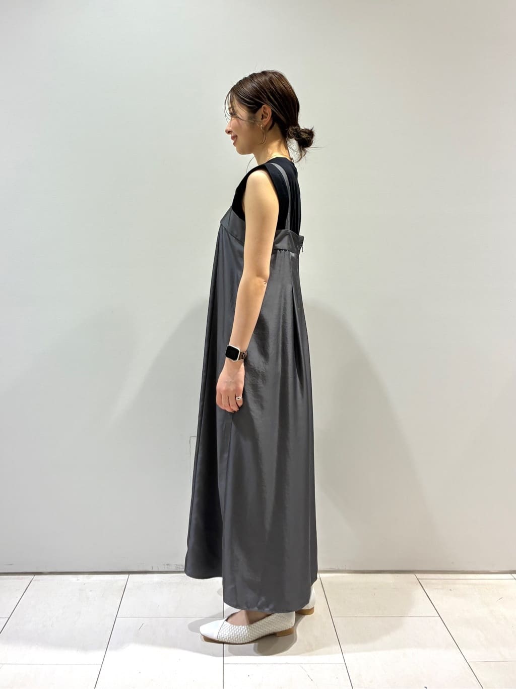 KAOさんの「INDIVI｜」を使ったコーディネート