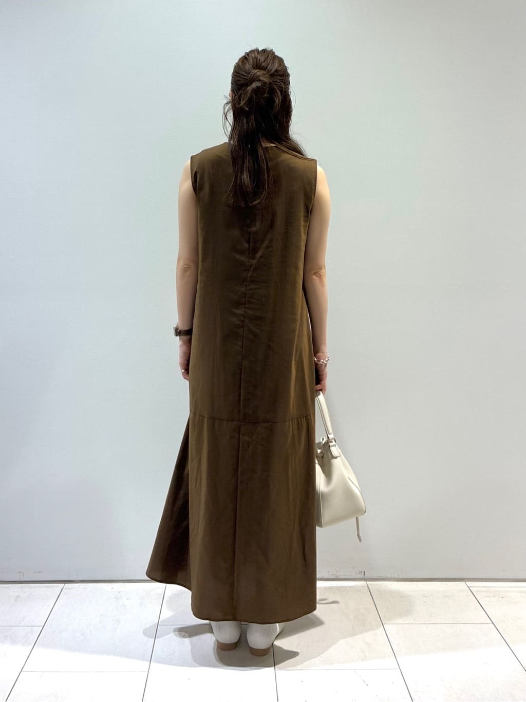 KAOさんの「INDIVI｜」を使ったコーディネート