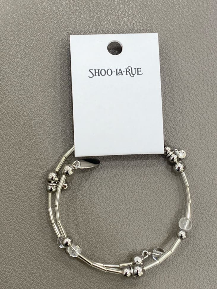 ゆうゆうさんの「SHOO･LA･RUE｜」を使ったコーディネート