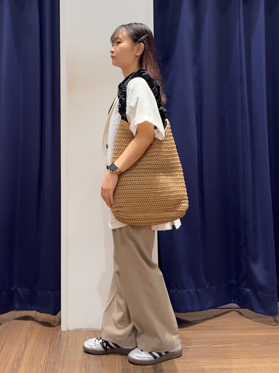 cherryさんの「THE SHOP TK｜」を使ったコーディネート