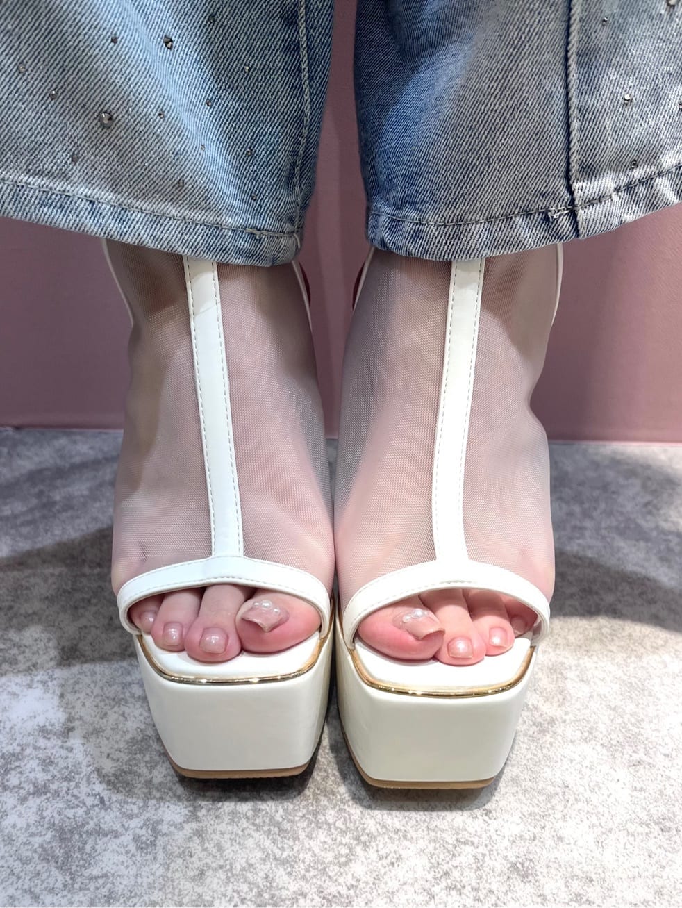 RISAさんの「ESPERANZA｜」を使ったコーディネート