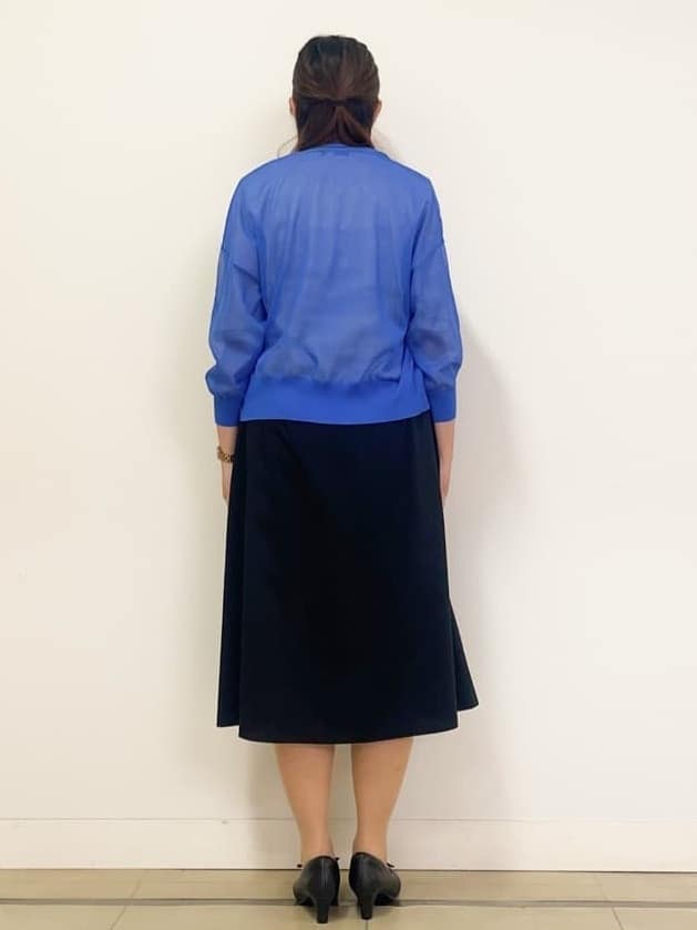 chisaさんの「Reflect｜」を使ったコーディネート
