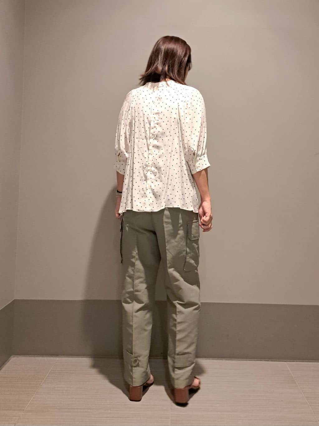 Takahashiさんの「DRESSTERIOR｜」を使ったコーディネート