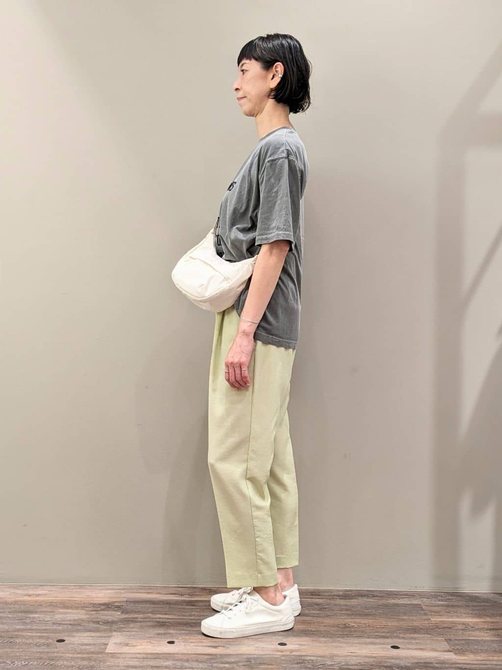 micoさんの「Dessin｜」を使ったコーディネート