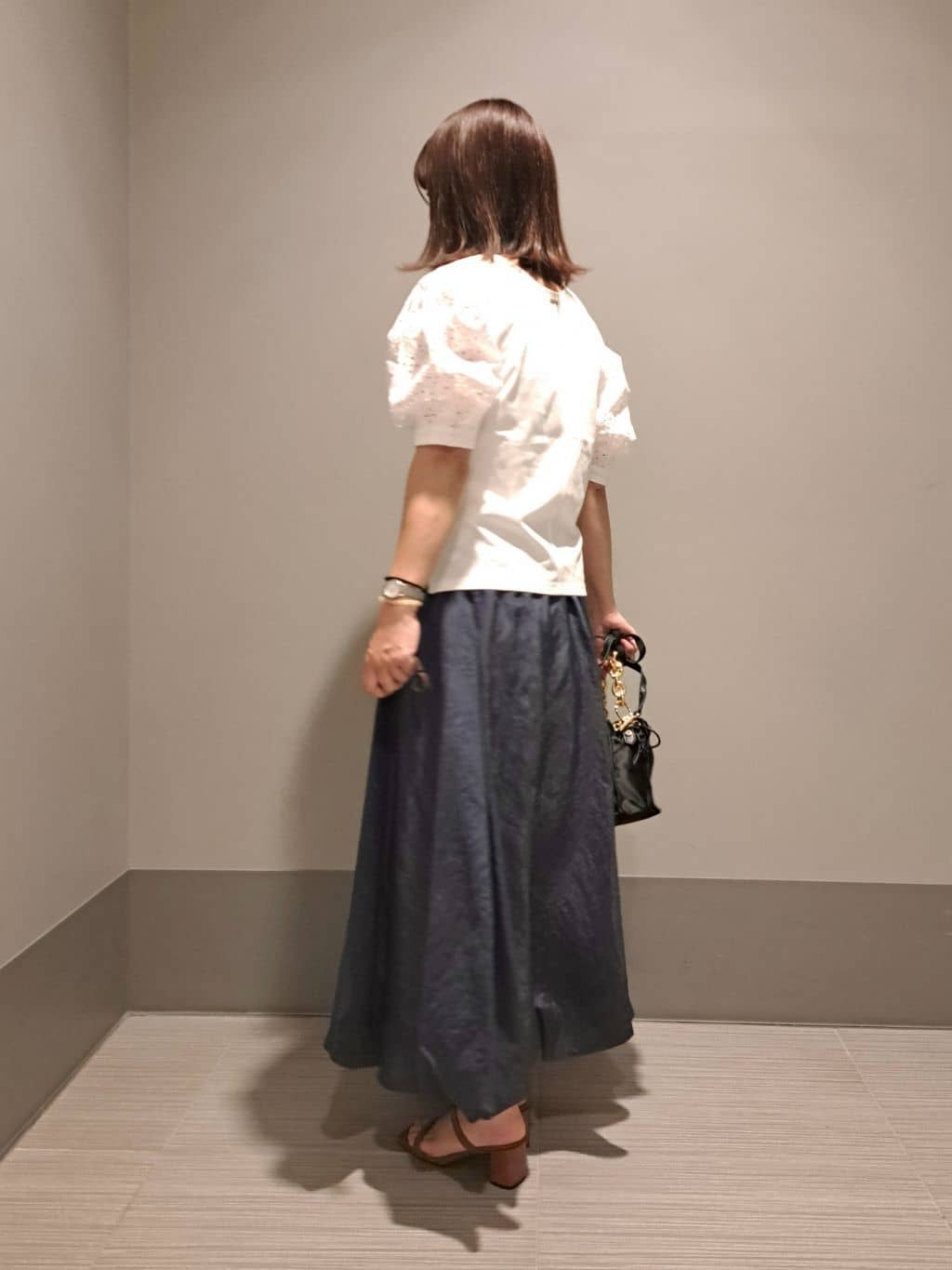 Takahashiさんの「DRESSTERIOR｜」を使ったコーディネート
