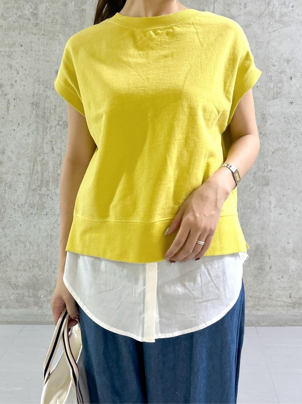 takaさんの「Dessin｜」を使ったコーディネート