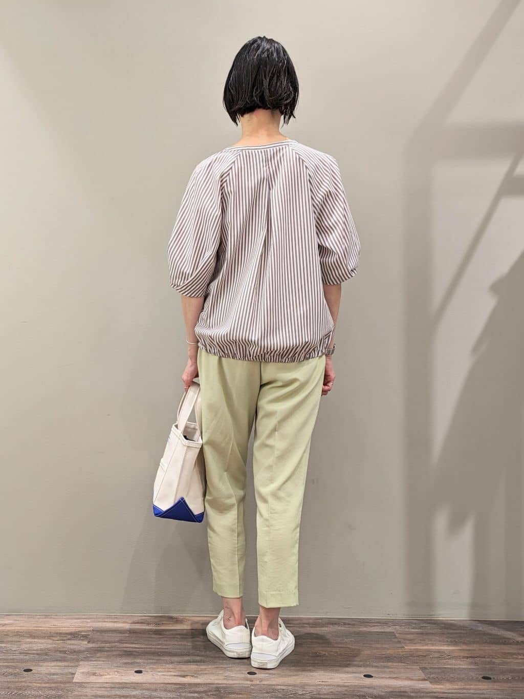 micoさんの「Dessin｜」を使ったコーディネート