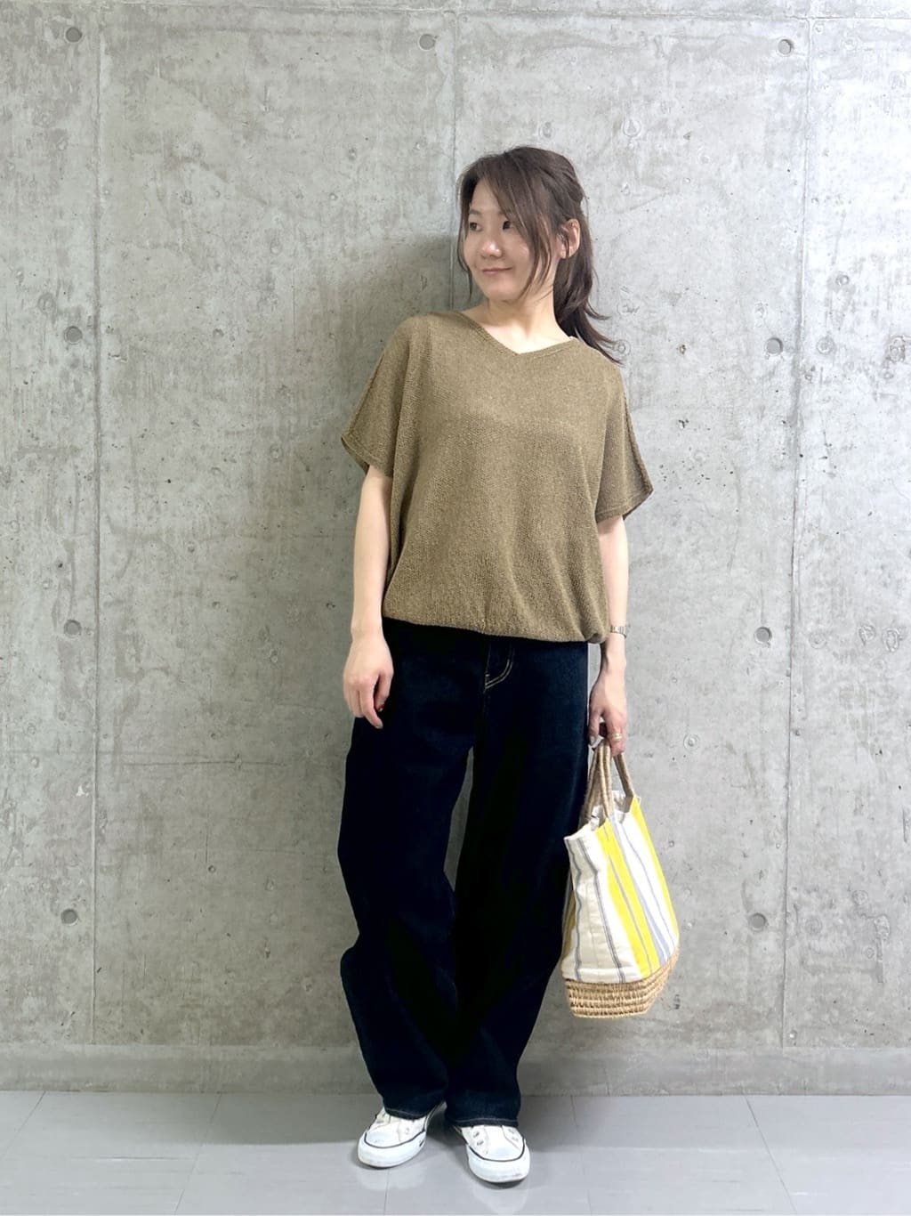 takaさんの「Dessin｜」を使ったコーディネート