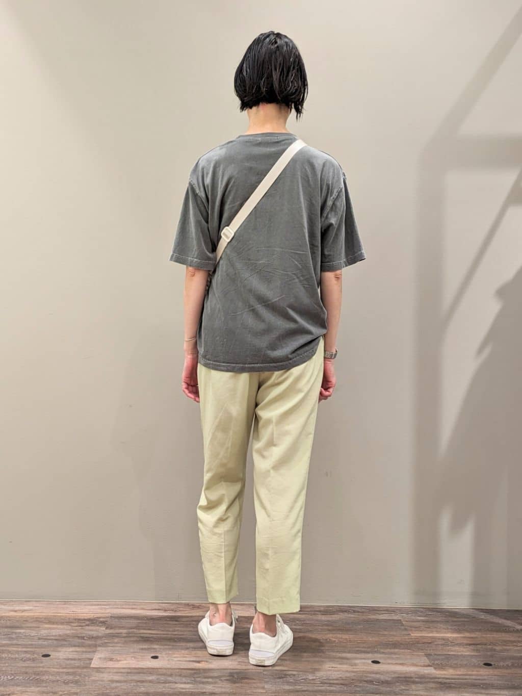 micoさんの「Dessin｜」を使ったコーディネート