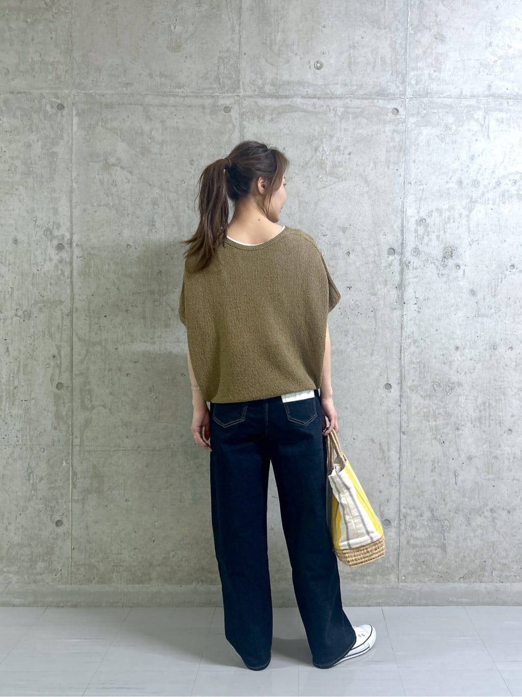 takaさんの「Dessin｜」を使ったコーディネート