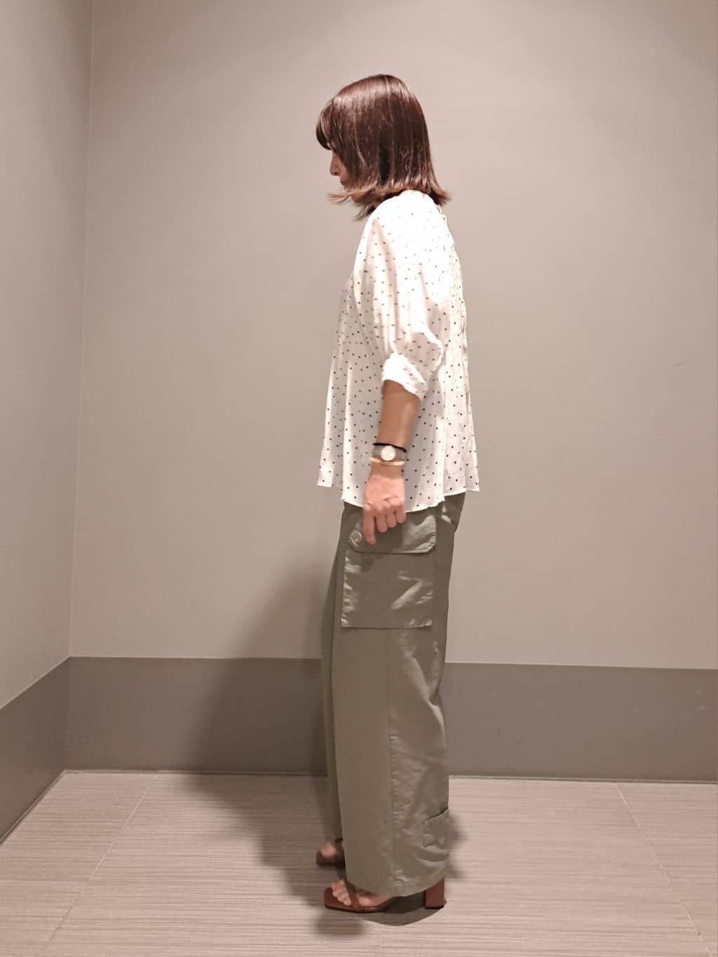 Takahashiさんの「DRESSTERIOR｜」を使ったコーディネート