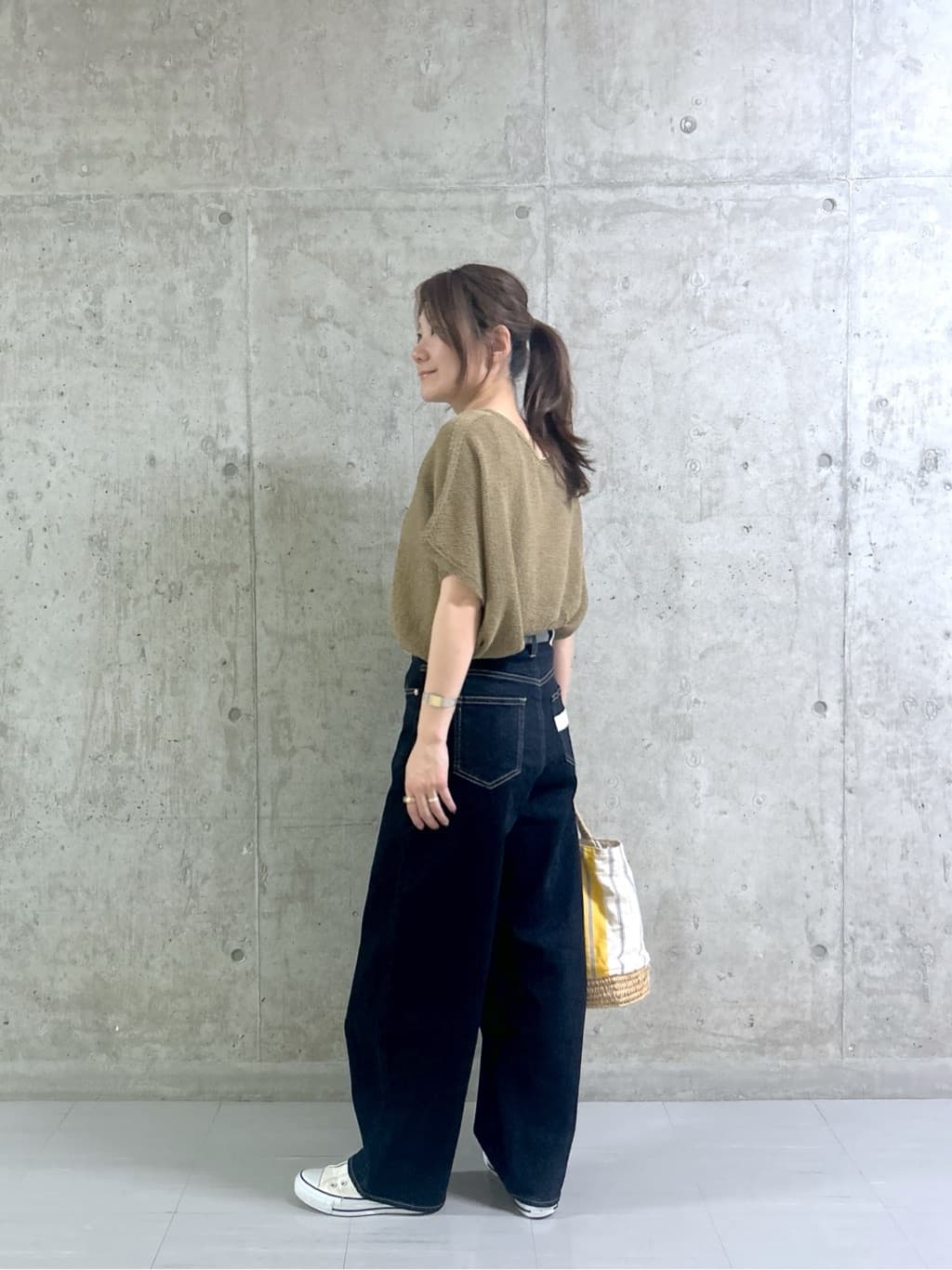 takaさんの「Dessin｜」を使ったコーディネート