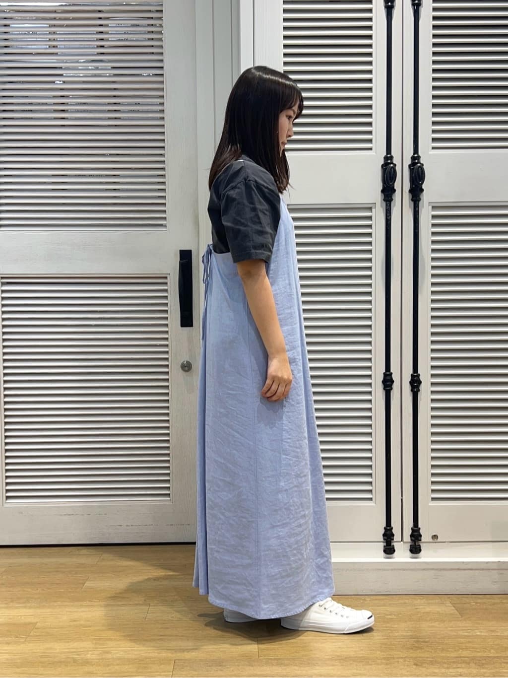 momoさんの「Dessin｜」を使ったコーディネート