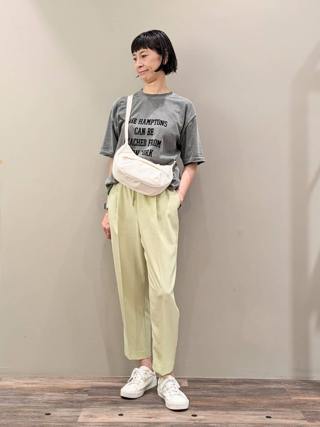 micoさんの「Dessin｜」を使ったコーディネート