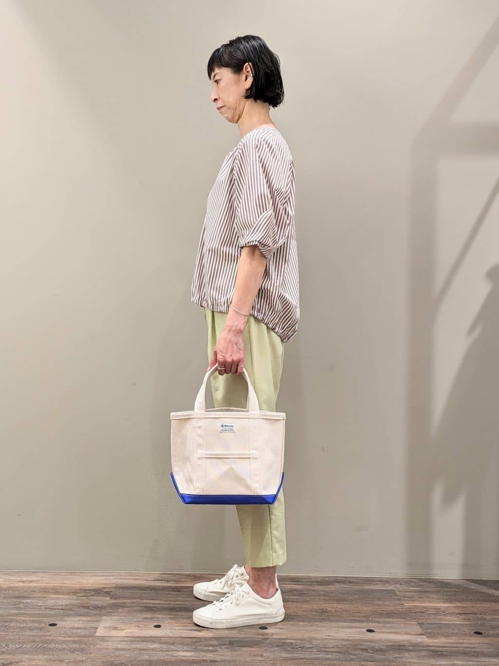 micoさんの「Dessin｜」を使ったコーディネート