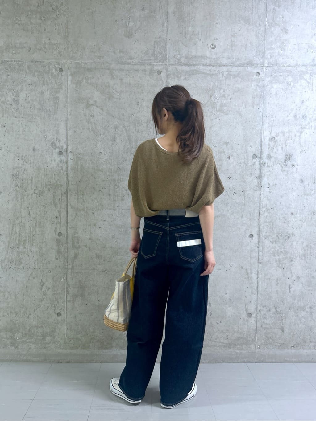 takaさんの「Dessin｜」を使ったコーディネート