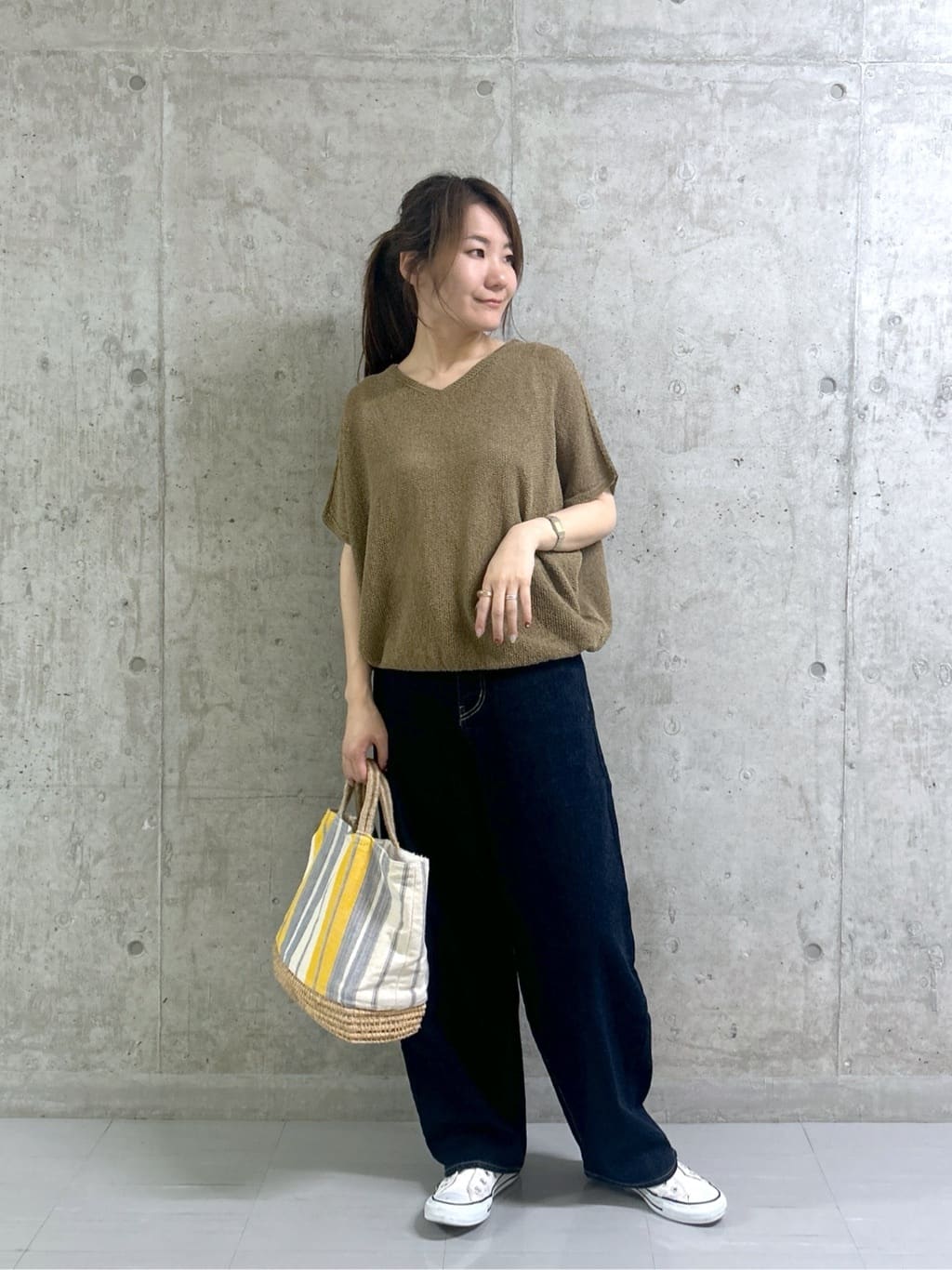 takaさんの「Dessin｜」を使ったコーディネート