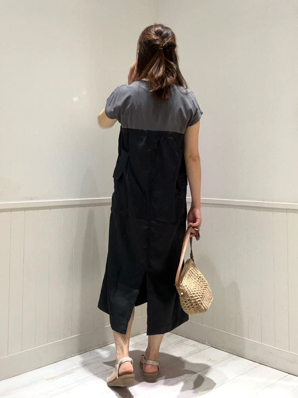 Kyonさんの「SHOO･LA･RUE｜」を使ったコーディネート