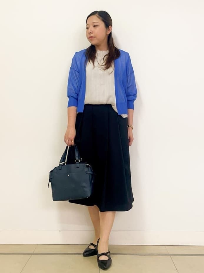 chisaさんの「Reflect｜」を使ったコーディネート