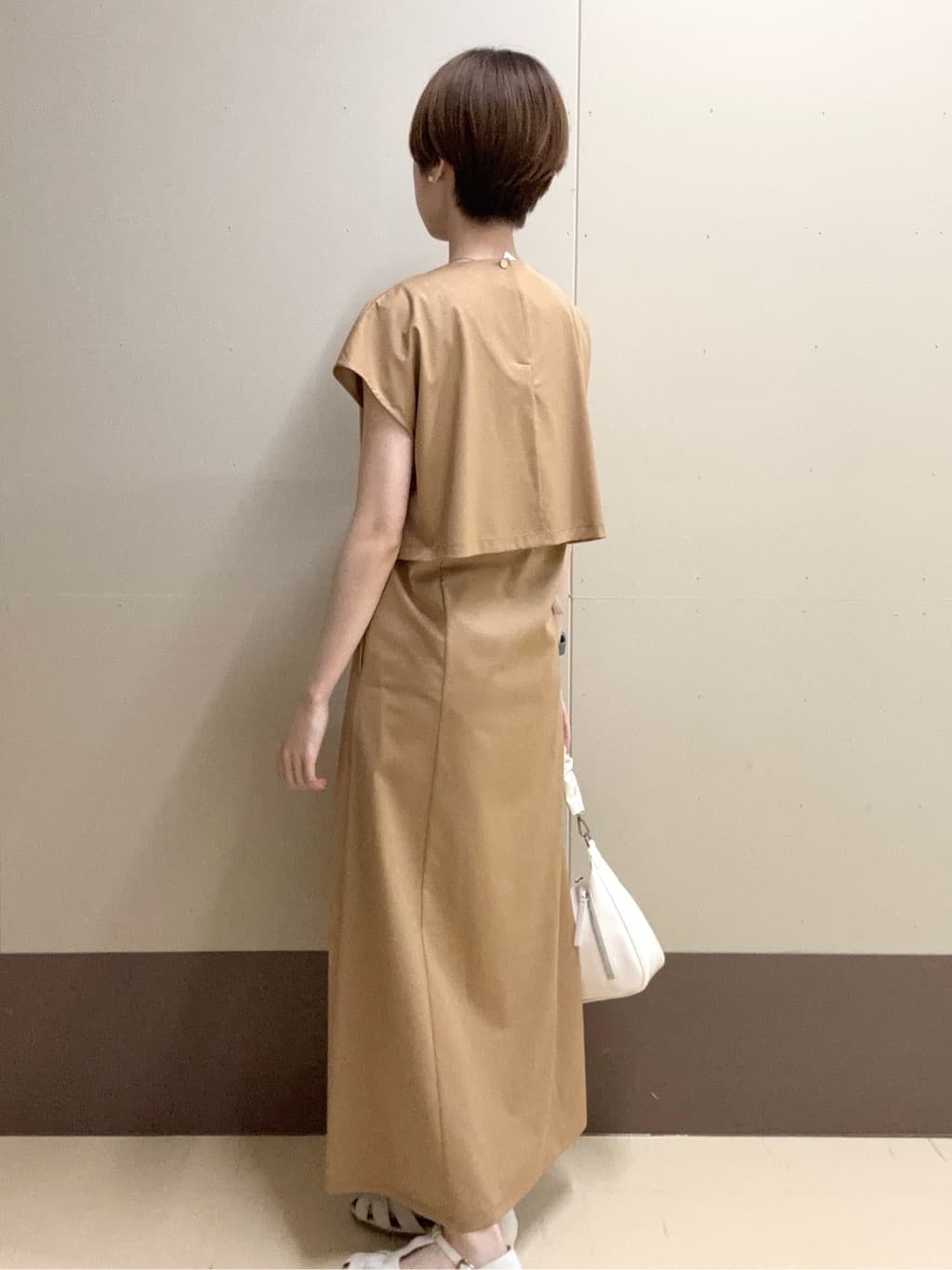 mioさんの「UNTITLED｜」を使ったコーディネート