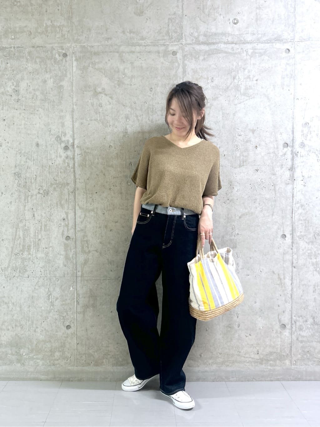 takaさんの「Dessin｜」を使ったコーディネート