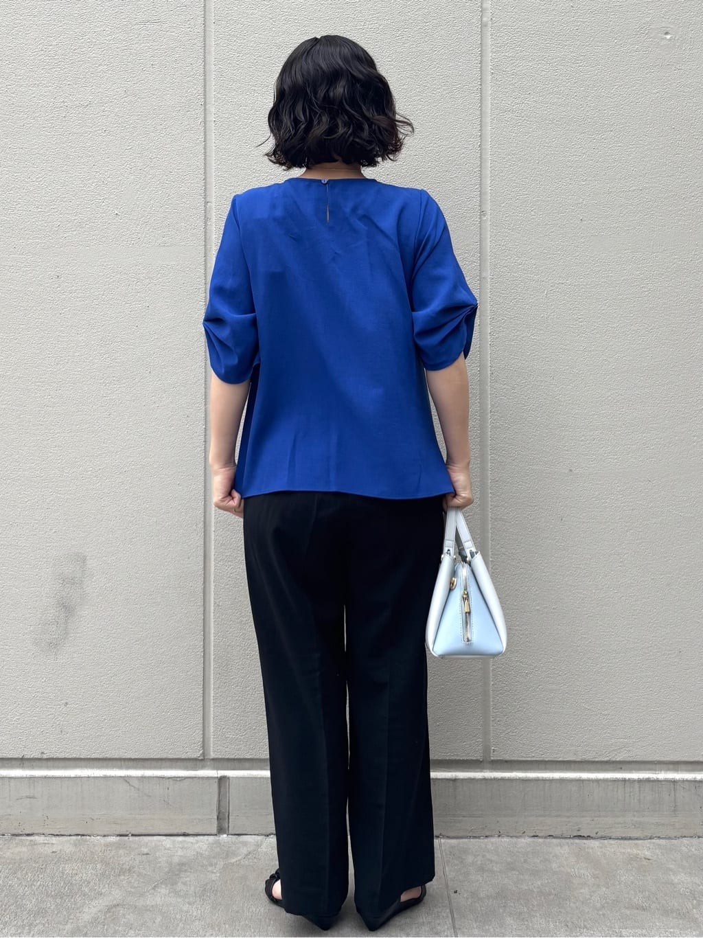 mhさんの「OPAQUE.CLIP｜」を使ったコーディネート