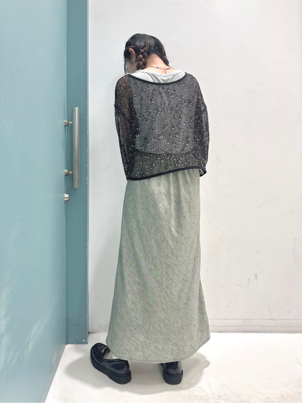 mrさんの「SHOO･LA･RUE｜」を使ったコーディネート