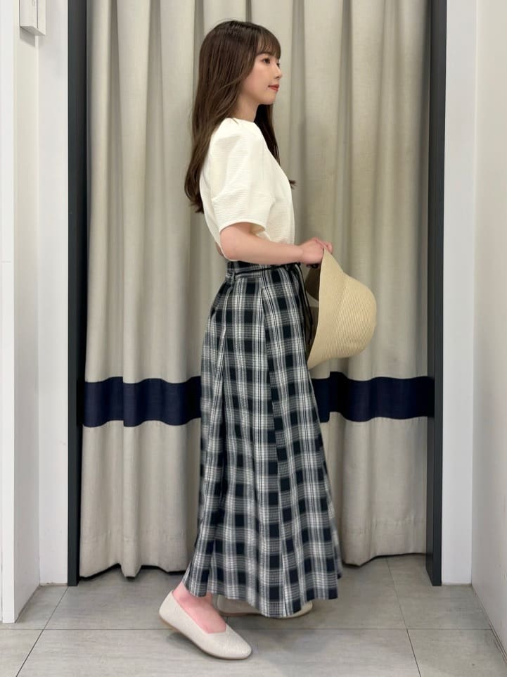 ainaさんの「grove｜」を使ったコーディネート