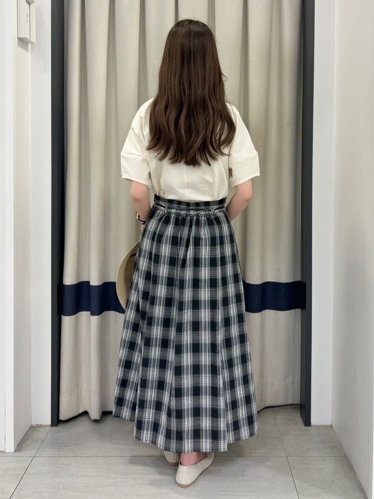 ainaさんの「grove｜」を使ったコーディネート