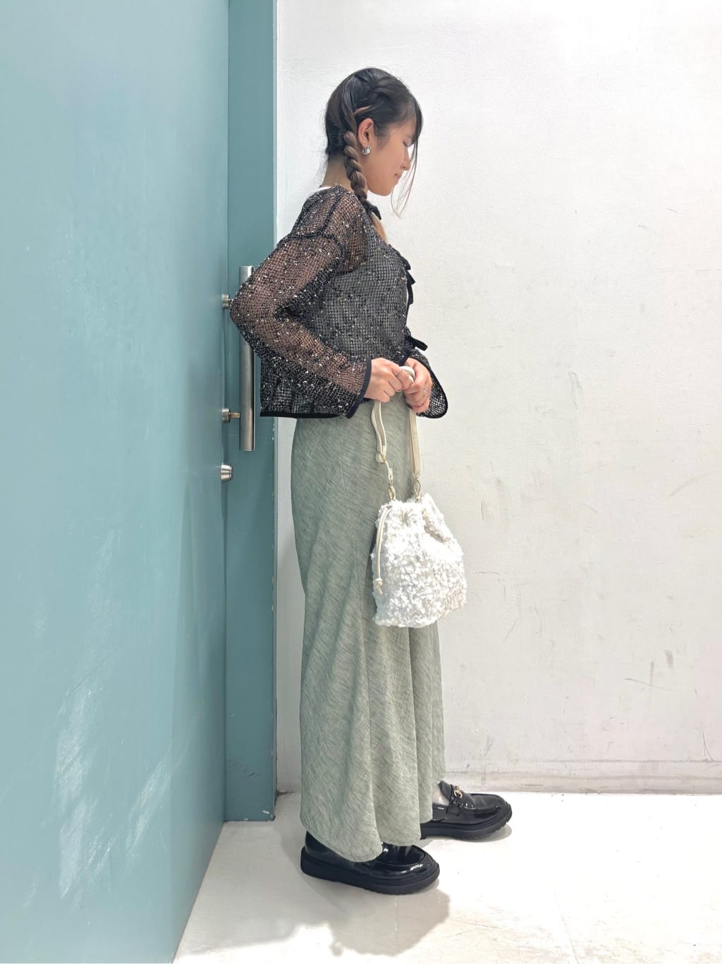 mrさんの「SHOO･LA･RUE｜」を使ったコーディネート