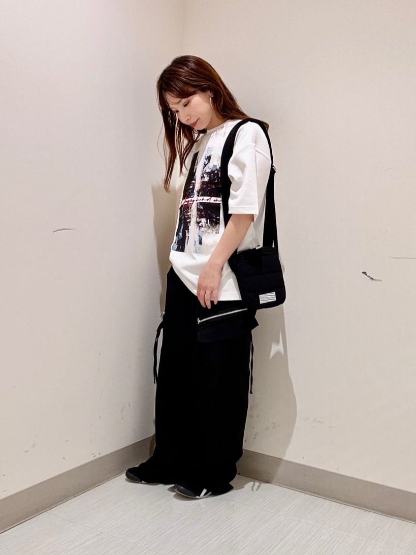 S.A.Oさんの「tk.TAKEO KIKUCHI｜」を使ったコーディネート