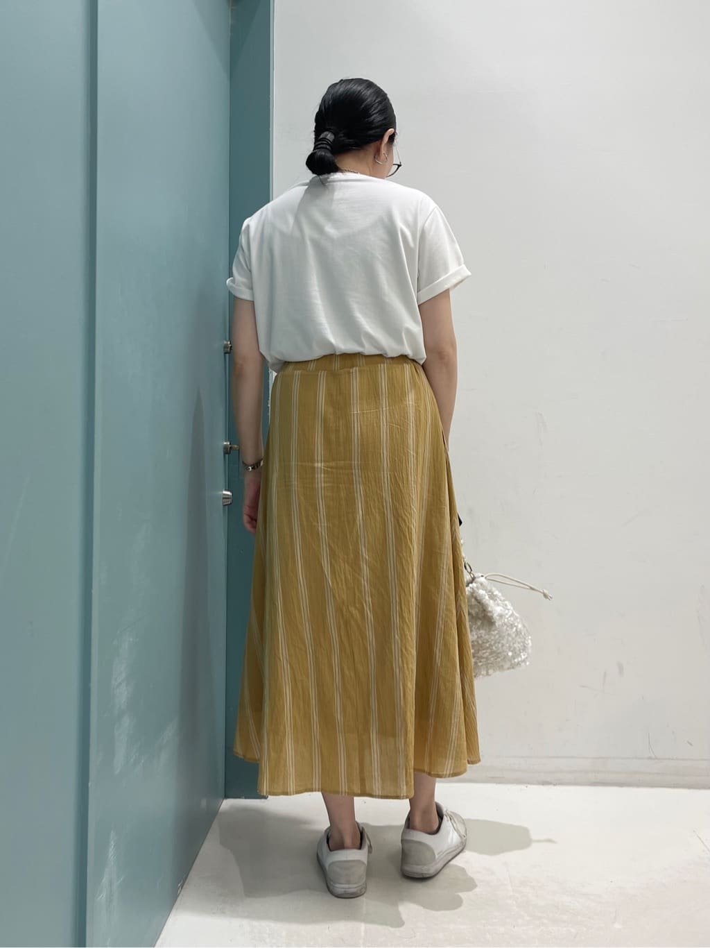 machiさんの「SHOO･LA･RUE｜」を使ったコーディネート