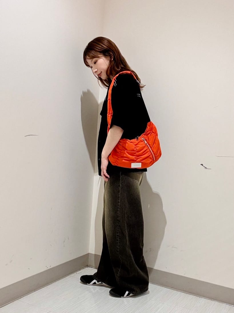 S.A.Oさんの「tk.TAKEO KIKUCHI｜ウェスタンポロカーディガン」を使ったコーディネート