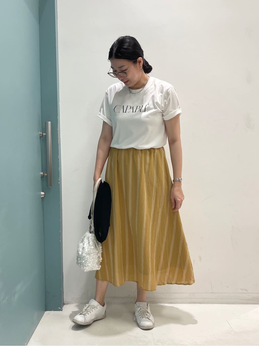 machiさんの「SHOO･LA･RUE｜」を使ったコーディネート