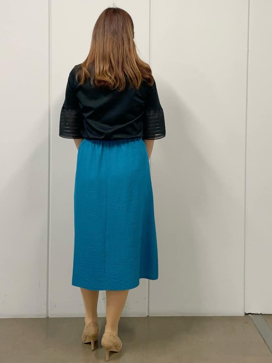 minoriさんの「COUP DE CHANCE｜」を使ったコーディネート
