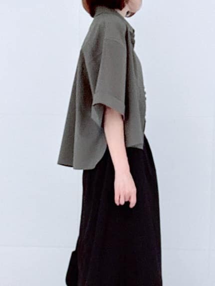 Satoさんの「Dessin｜」を使ったコーディネート