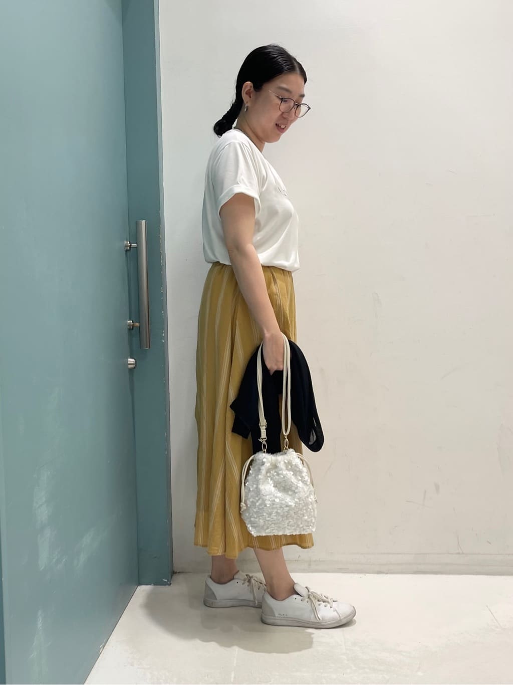 machiさんの「SHOO･LA･RUE｜」を使ったコーディネート