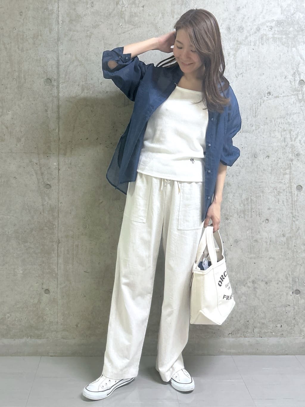 takaさんの「Dessin｜」を使ったコーディネート