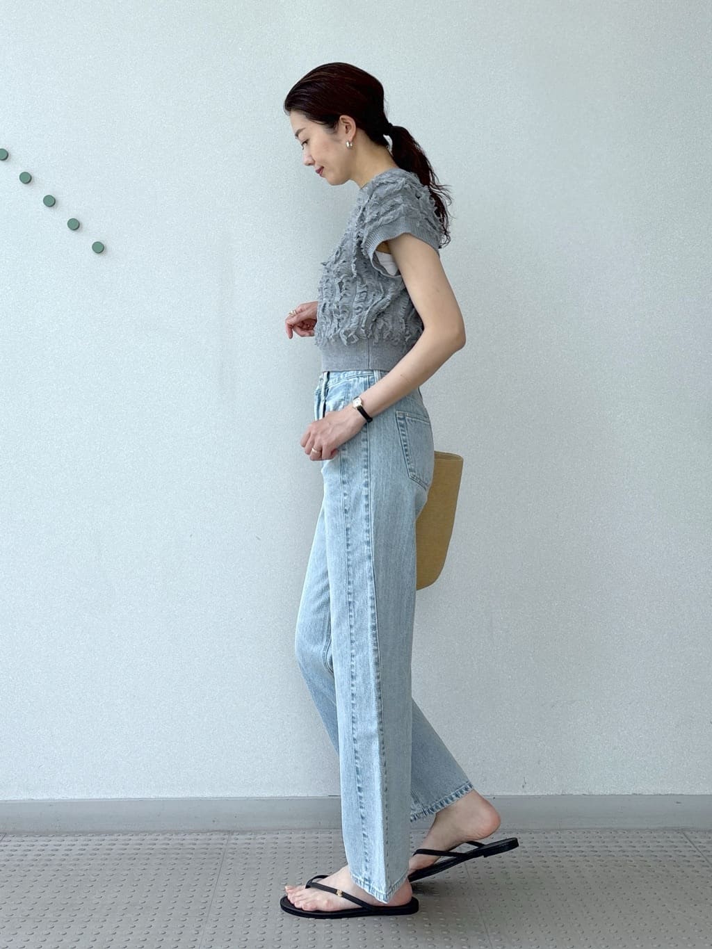 saitoさんの「DRESSTERIOR｜」を使ったコーディネート