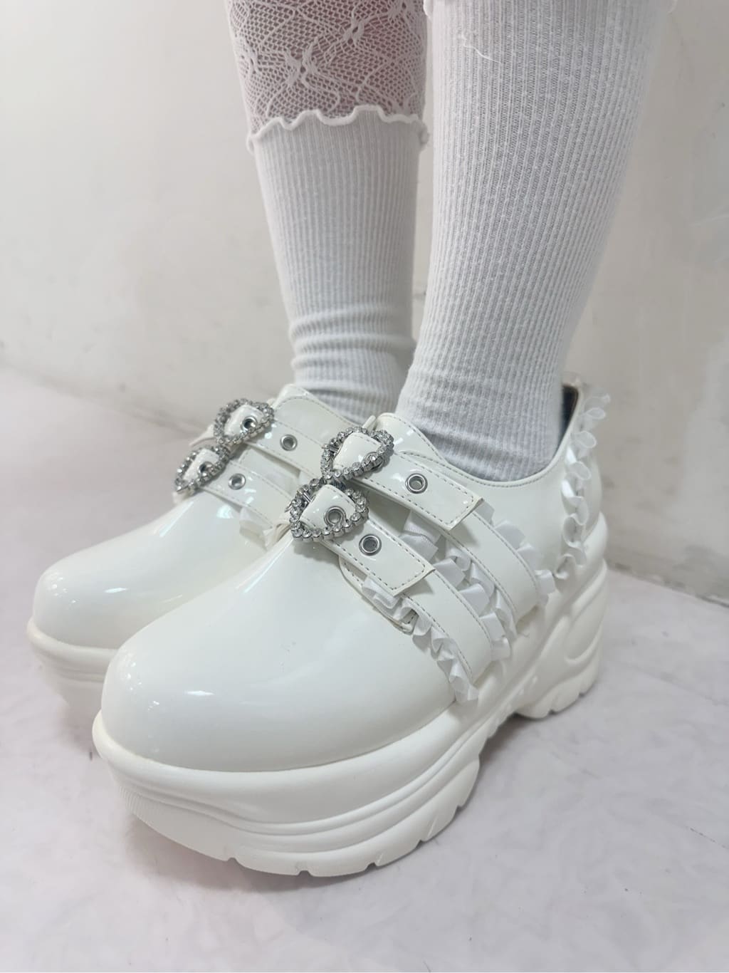 ayakaさんの「ESPERANZA｜Wキルトチャーム付2WAYボストン」を使ったコーディネート