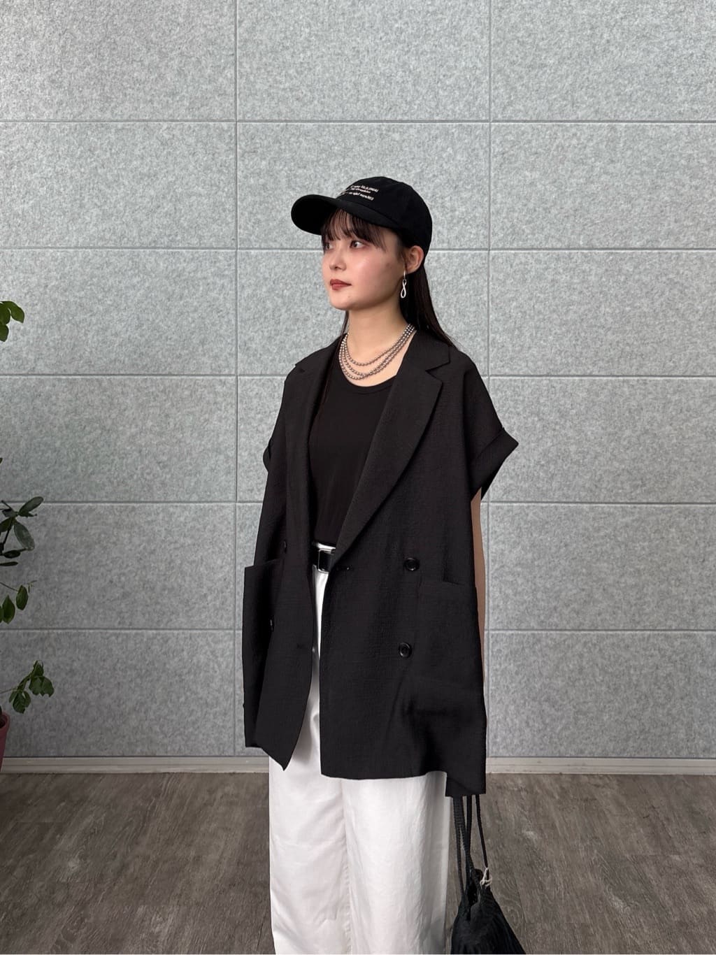 akiさんの「INDIVI｜」を使ったコーディネート